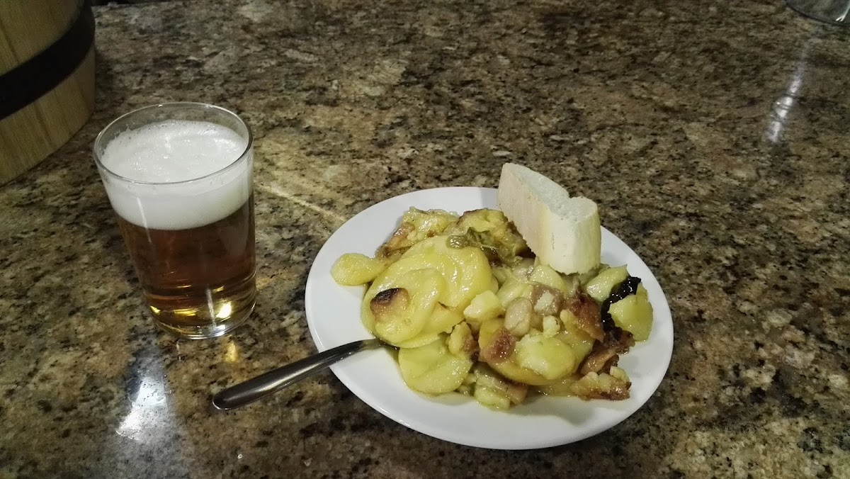 Restaurante Venta el Cruce (Piñar) Photo 8