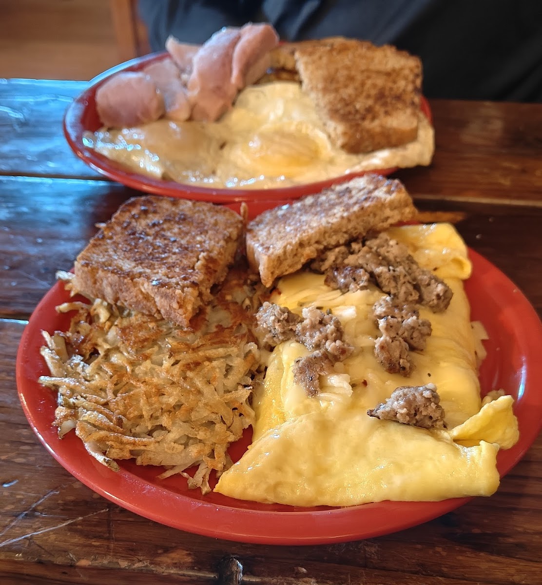 Southern Hills Diner Photo 2