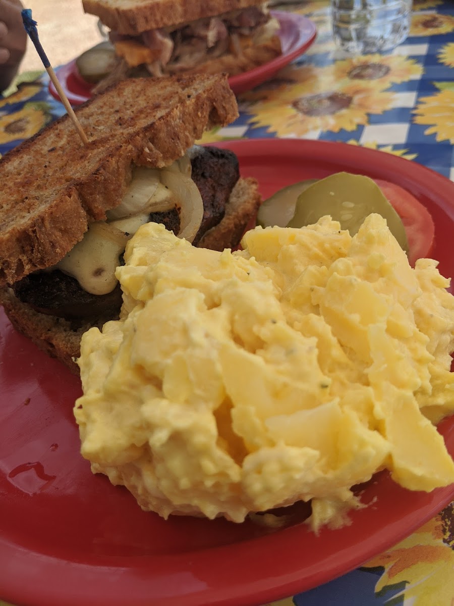 Southern Hills Diner Photo 9