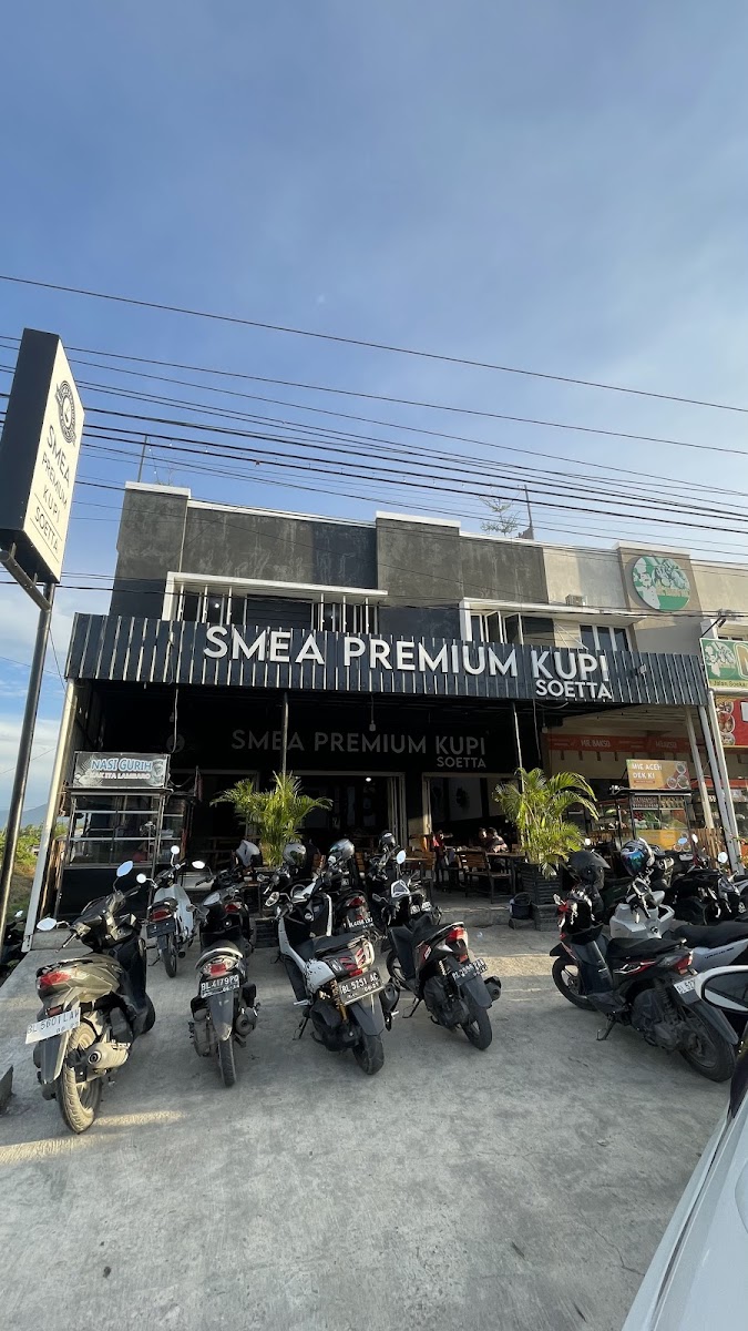 SMEA PREMIUM SOETTA