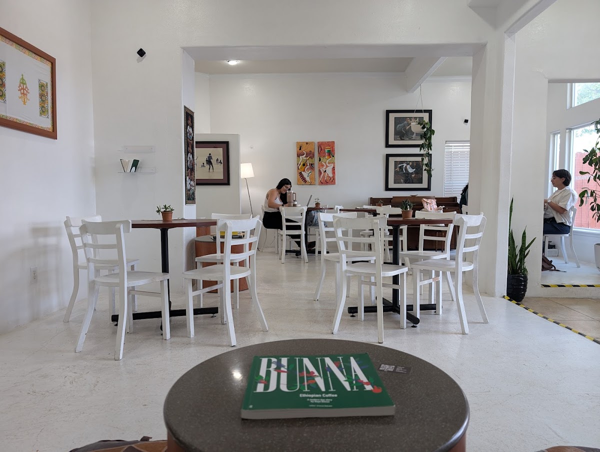Kefita Coffee