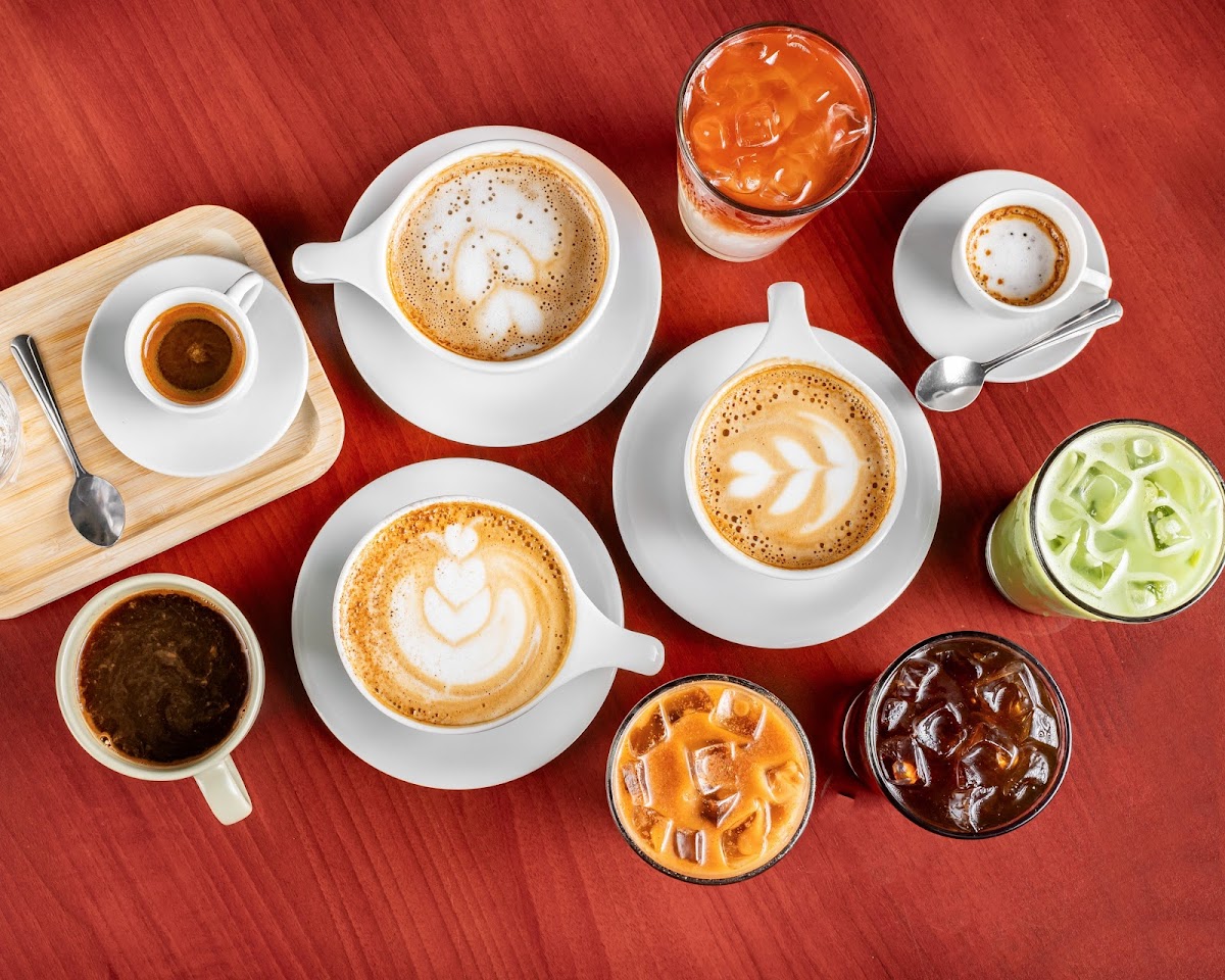 Kefita Coffee Photo 3