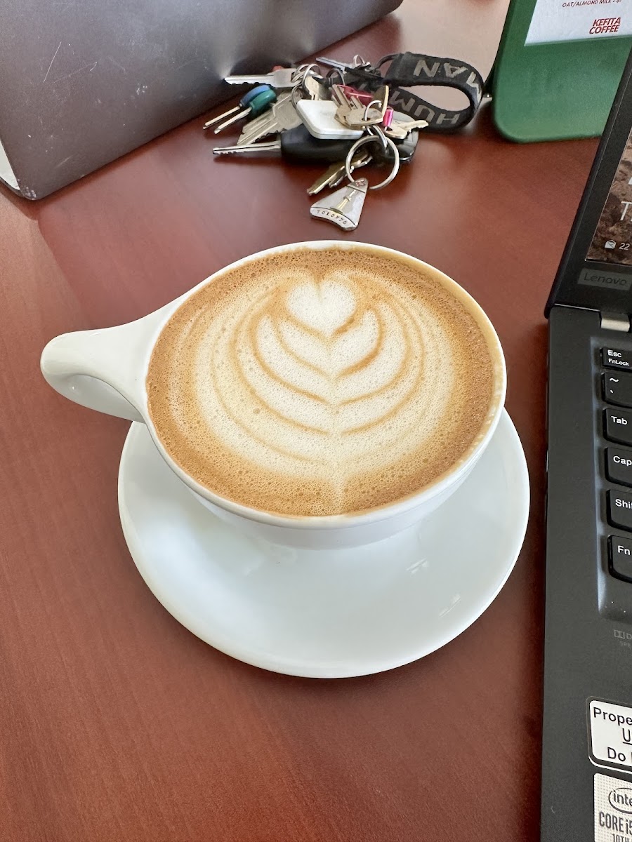 Kefita Coffee Photo 5