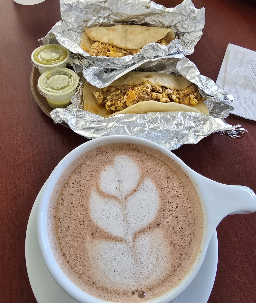 Kefita Coffee Photo 6