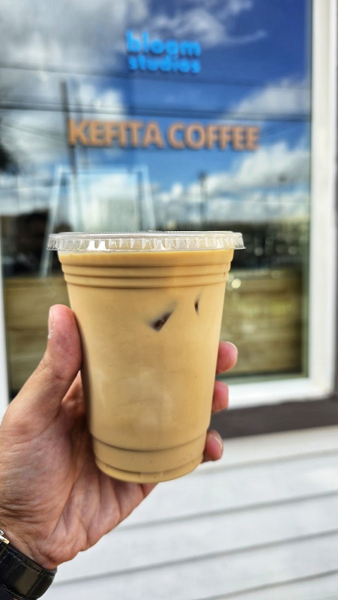 Kefita Coffee Photo 7