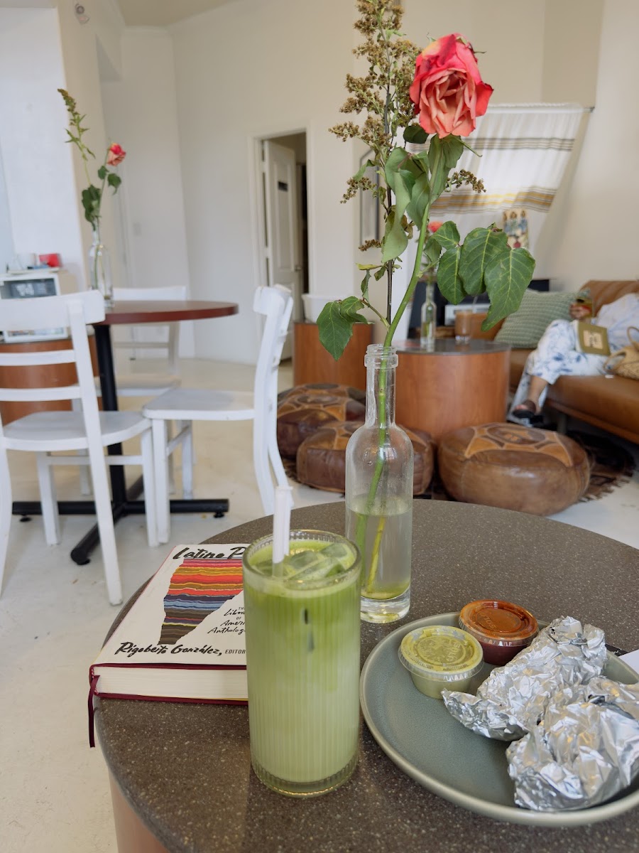Kefita Coffee Photo 8