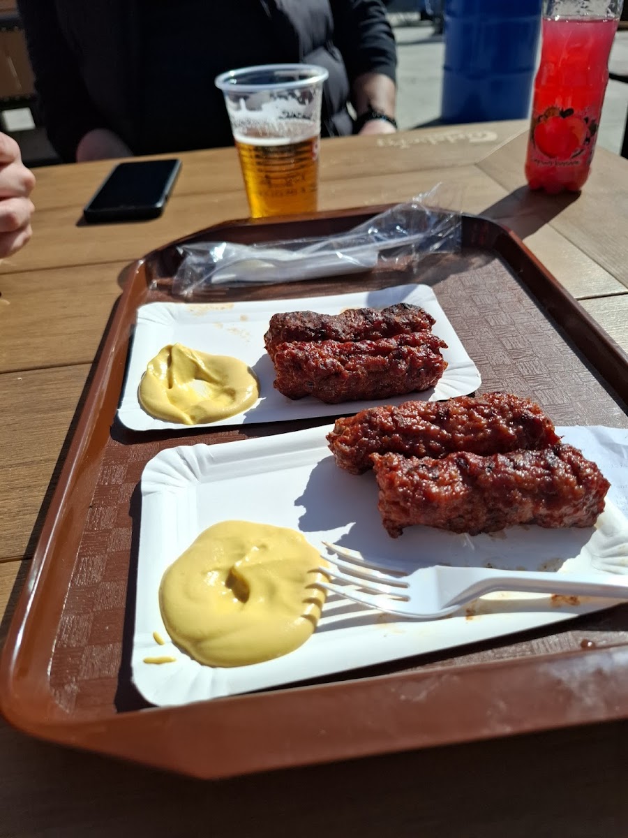 Leonida Grill Photo 3