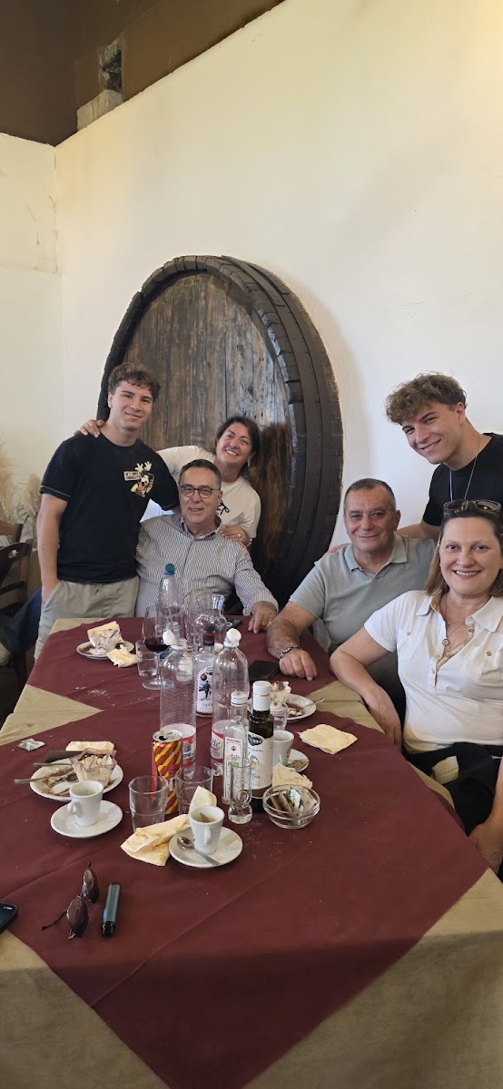 Terra mia Ristorantino tra i vigneti Photo 9