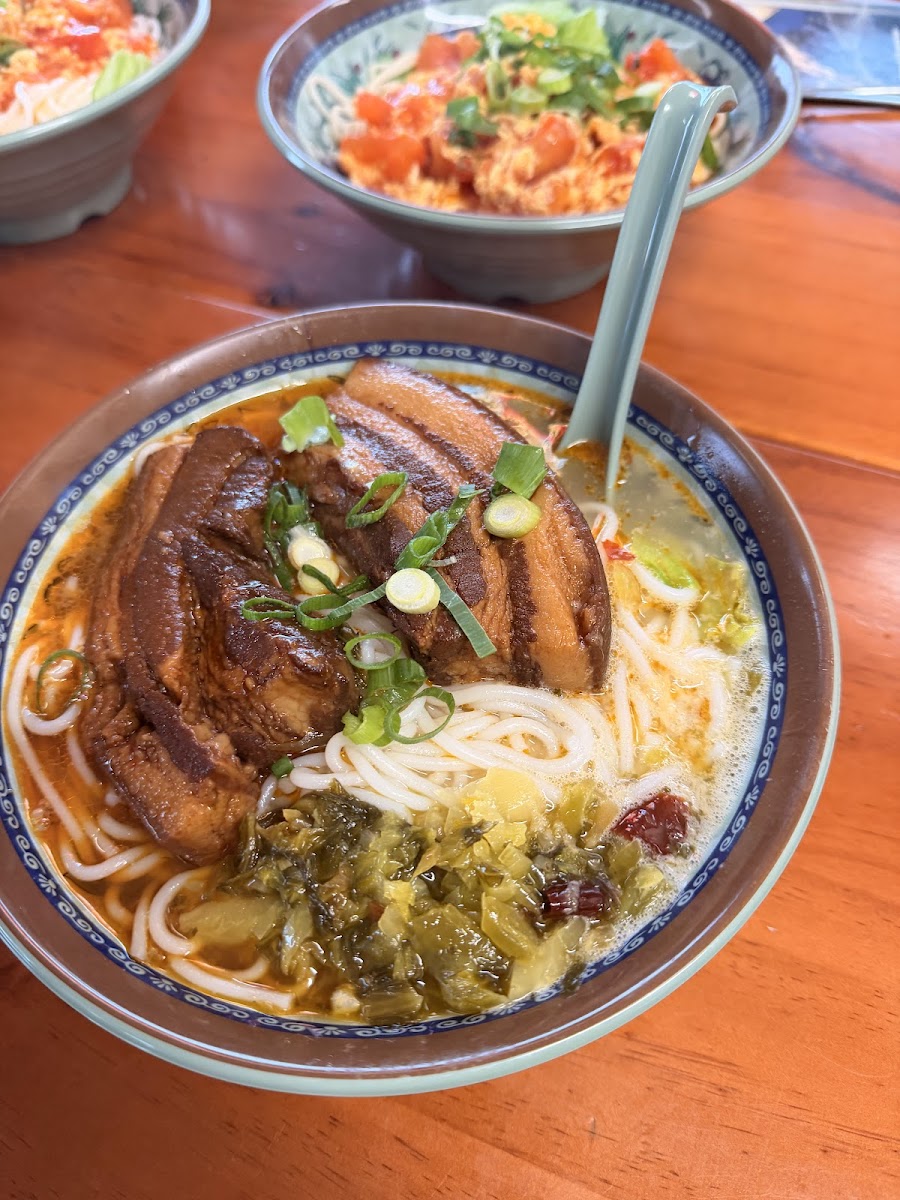 Doughboys Noodle Cafe Photo 3