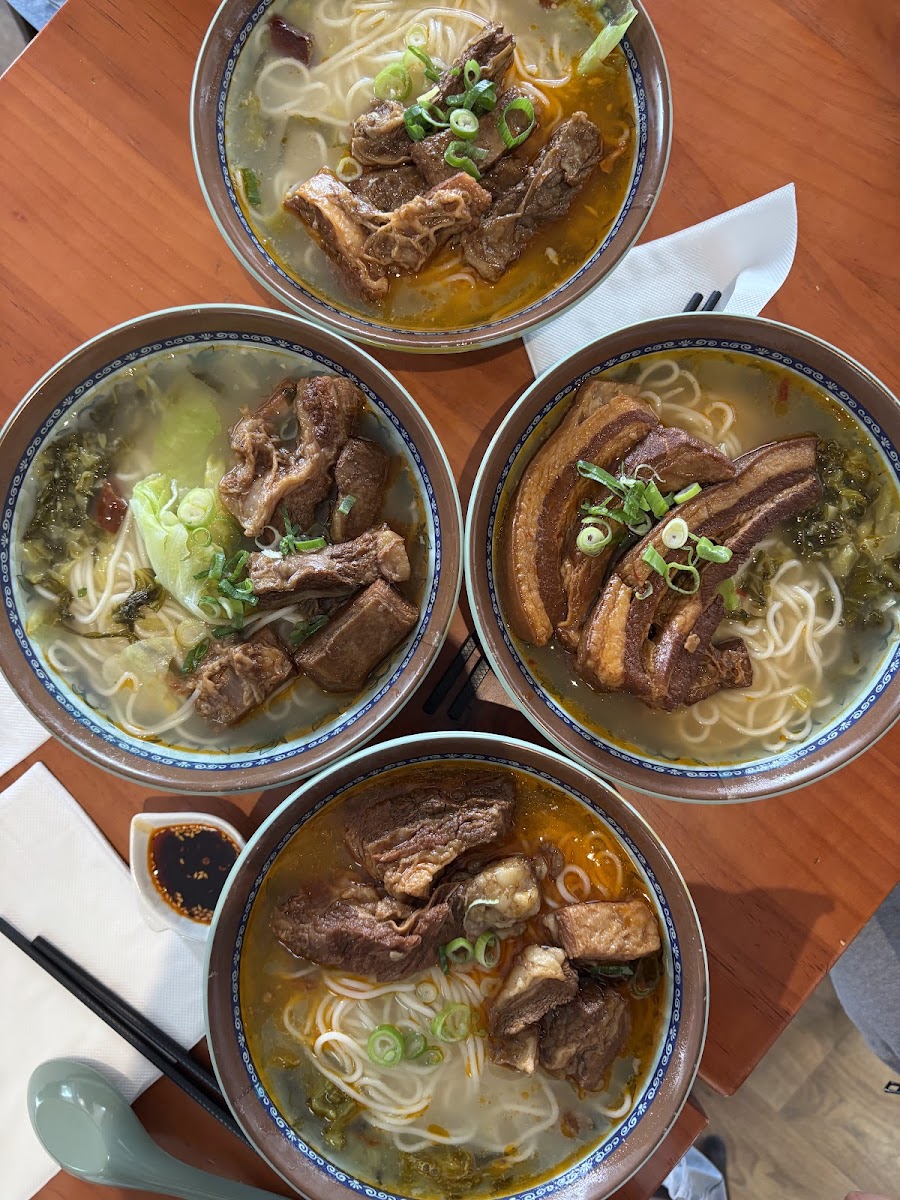 Doughboys Noodle Cafe Photo 4