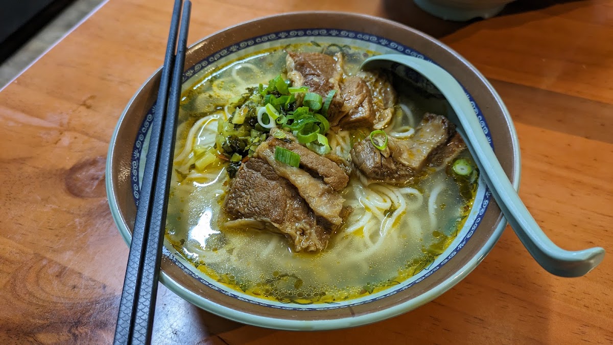 Doughboys Noodle Cafe Photo 5