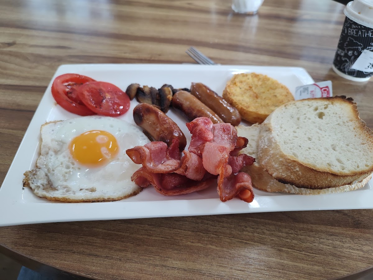 Doughboys Noodle Cafe Photo 6