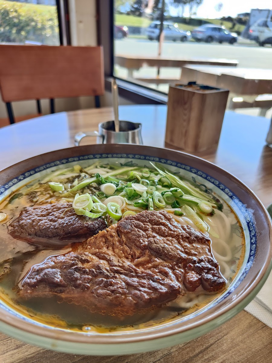 Doughboys Noodle Cafe Photo 7