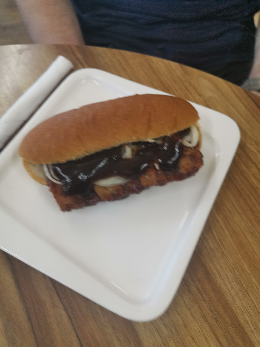 Doughboys Noodle Cafe Photo 8