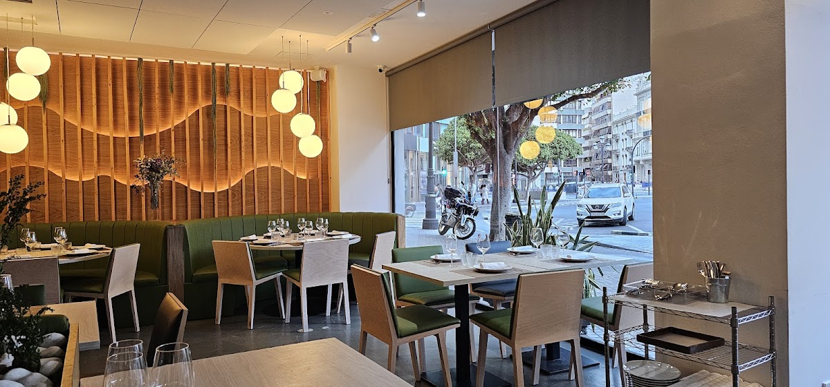 Tria Restaurant