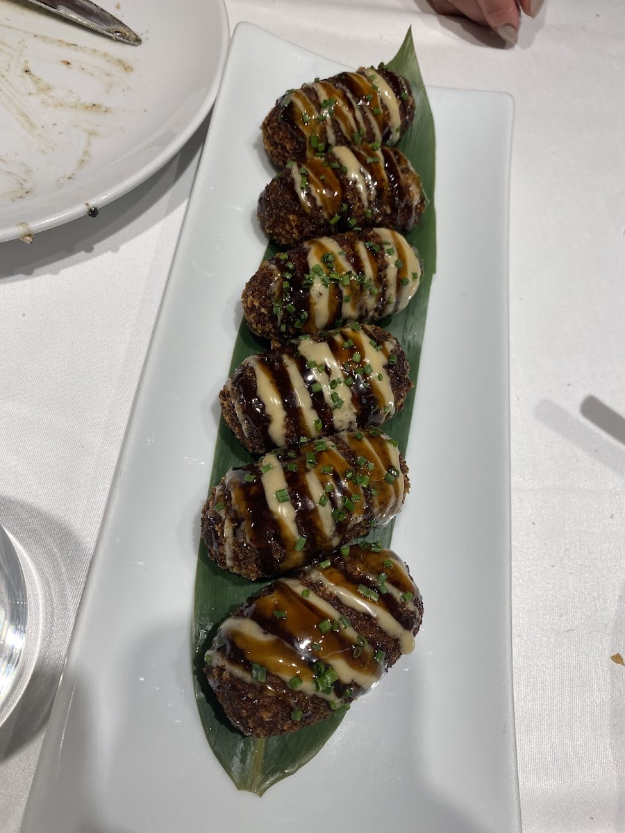 Tria Restaurant Photo 10