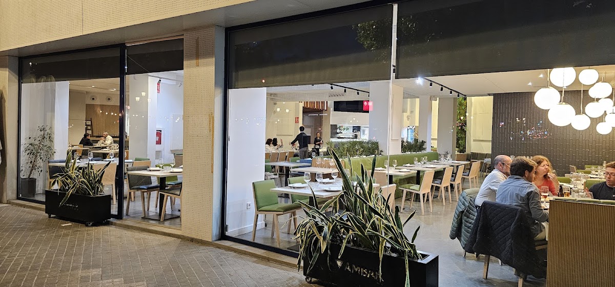 Tria Restaurant Photo 3