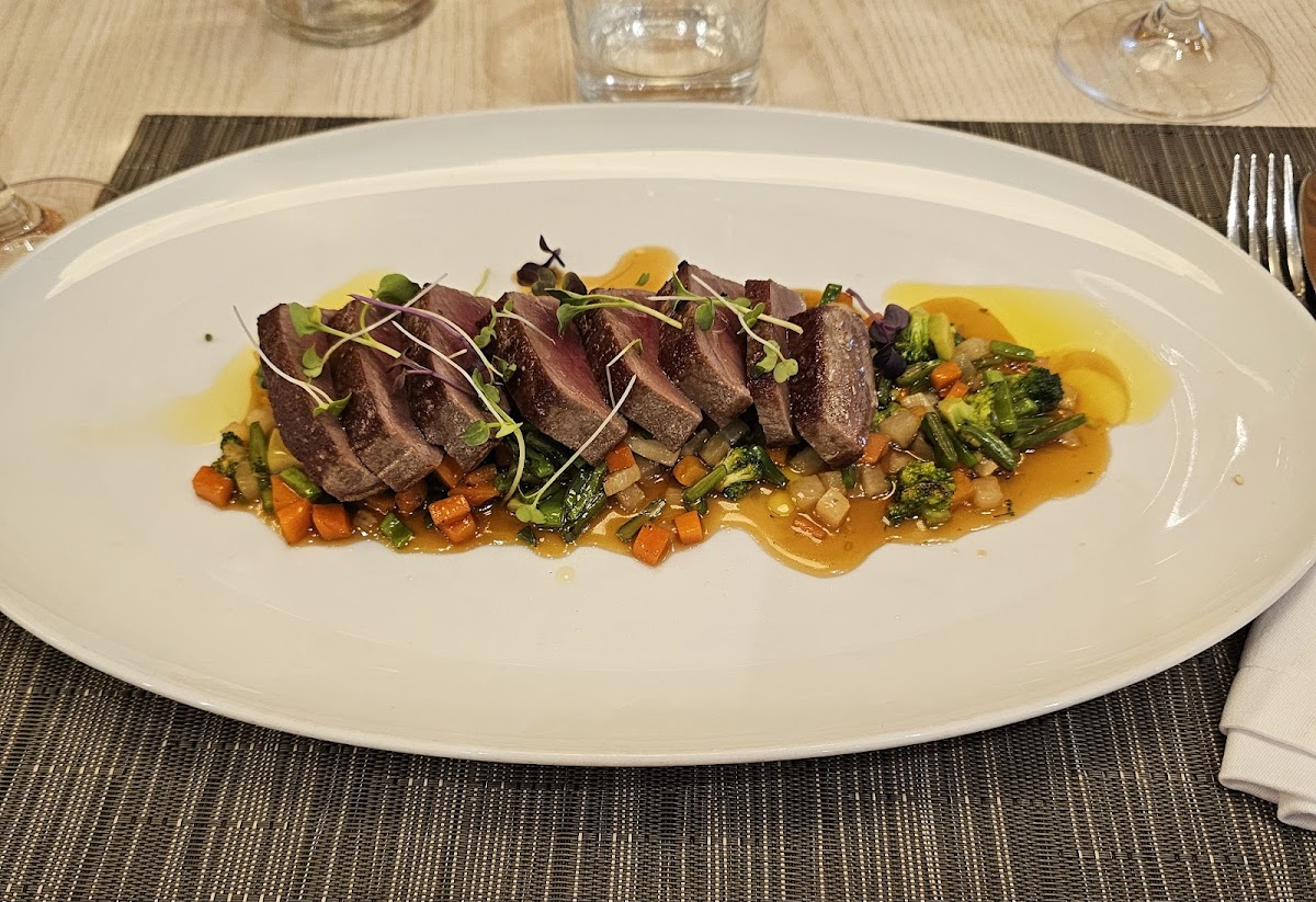 Tria Restaurant Photo 4
