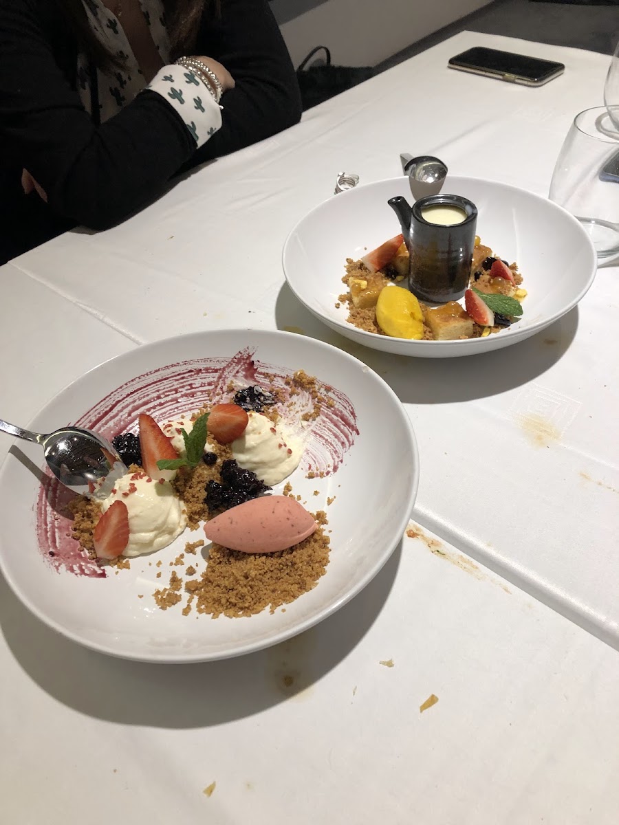 Tria Restaurant Photo 6