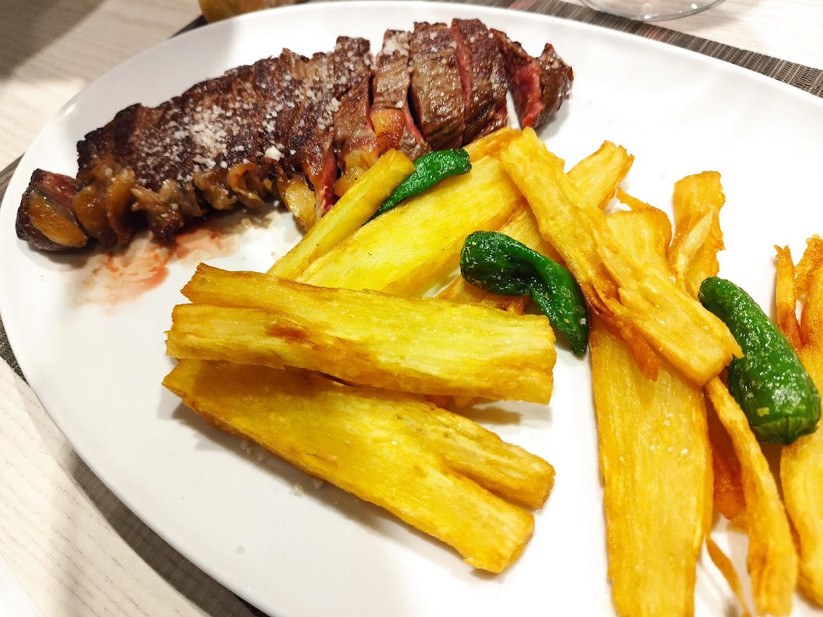 Tria Restaurant Photo 7