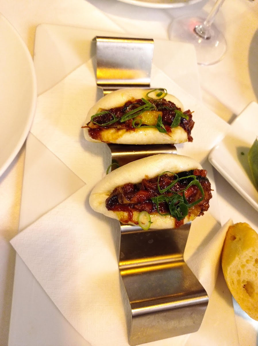 Tria Restaurant Photo 9