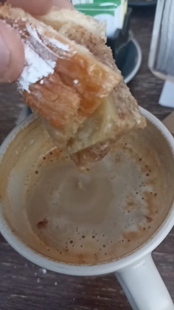 Panadería COSTRA Photo 2