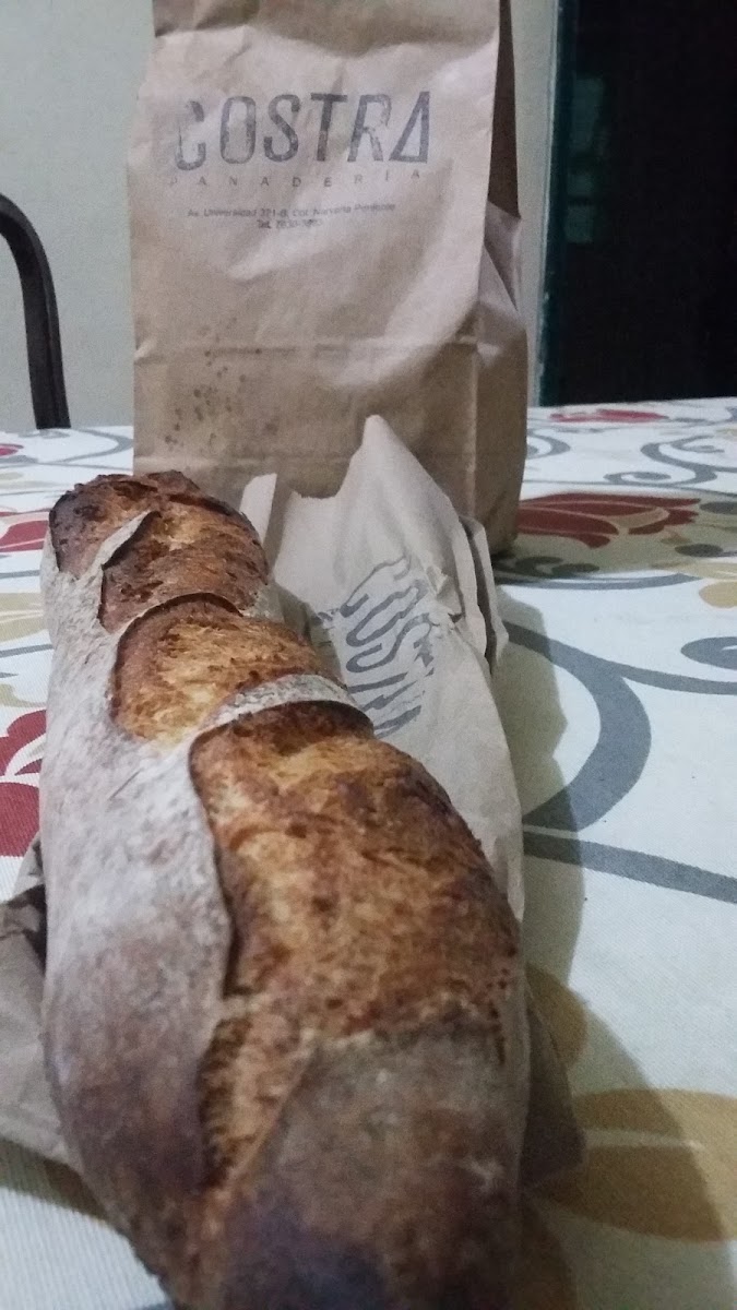 Panadería COSTRA Photo 6