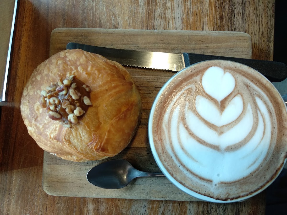 Panadería COSTRA Photo 9