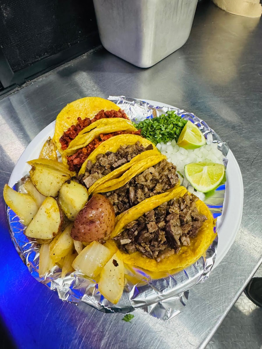 Taqueria La Sultana Del Norte