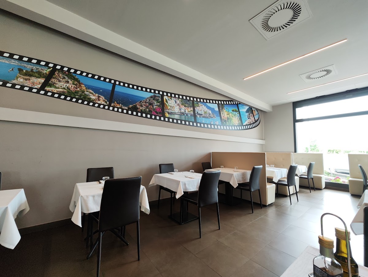 Ristorante La Fortezza