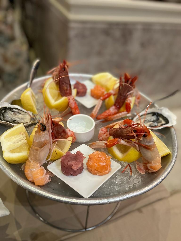 Ristorante La Fortezza Photo 3