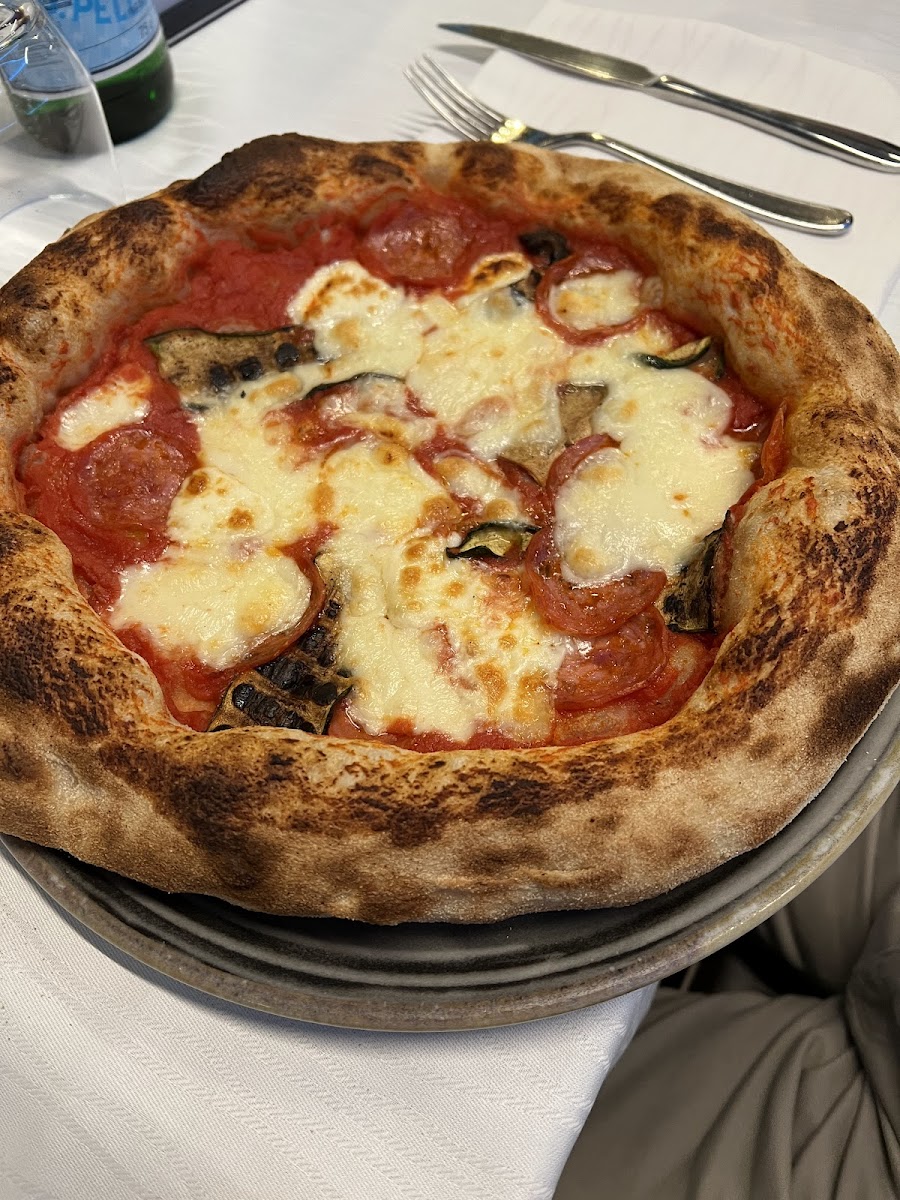 Ristorante La Fortezza Photo 4