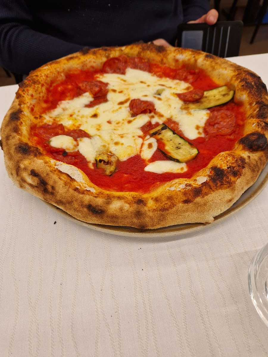 Ristorante La Fortezza Photo 5