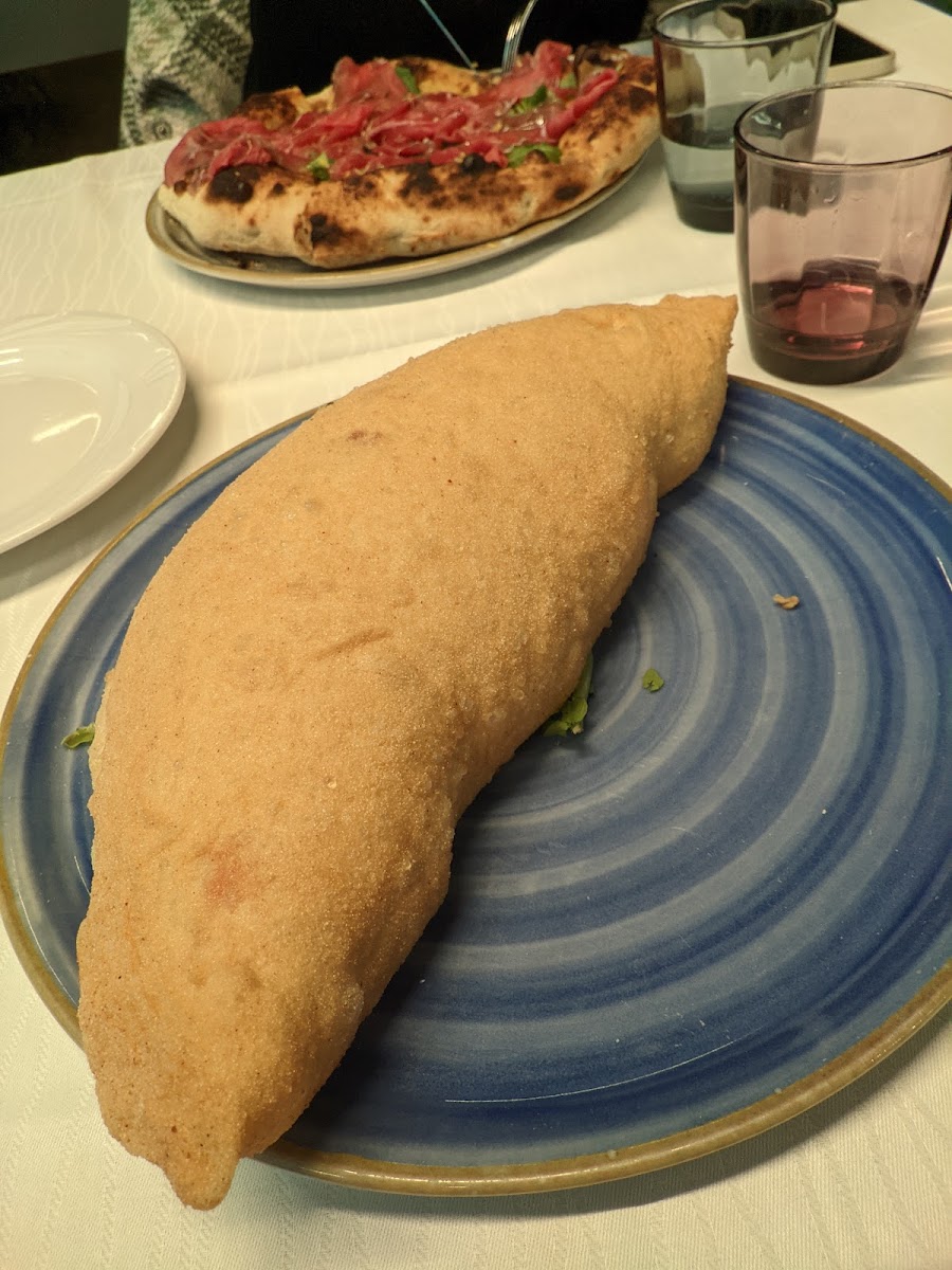 Ristorante La Fortezza Photo 6
