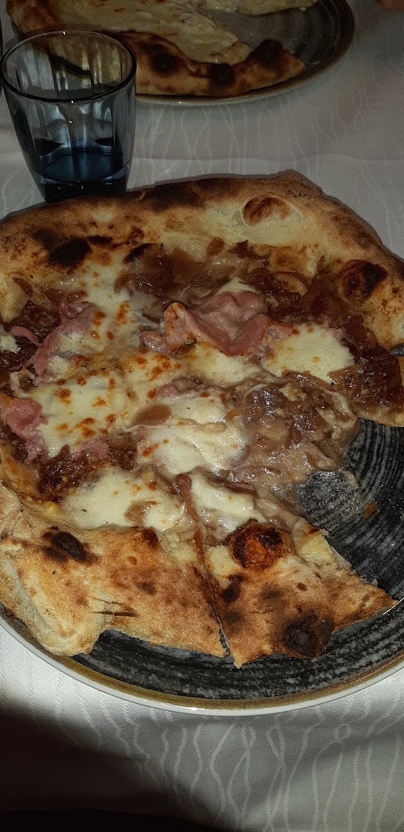 Ristorante La Fortezza Photo 7