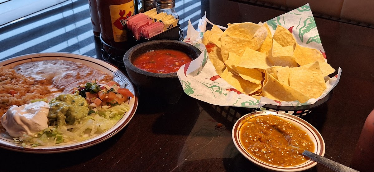 El Señor Salsa Photo 2