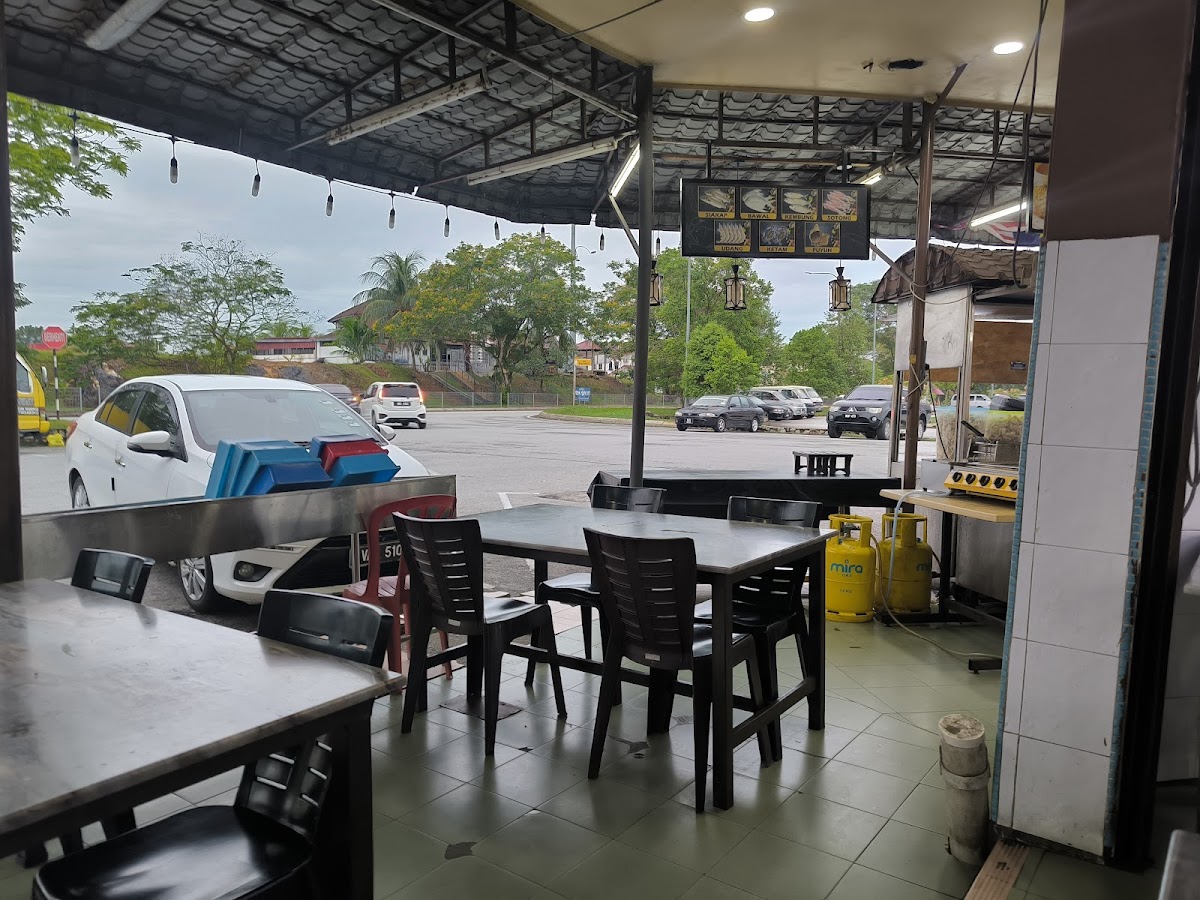 Restoran Sempurna