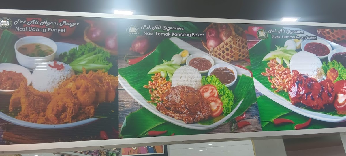 Restoran Sempurna Photo Menu 3