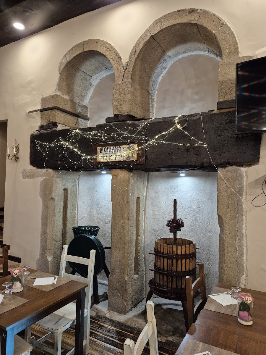Montano del Principe Photo 2