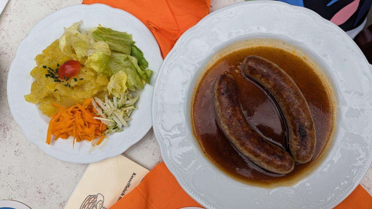 Zur Traube Inh. Rose und Alfons Brenner Photo 2