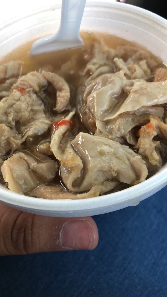 C&T Seafood