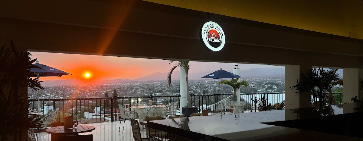 Burgos Grill
