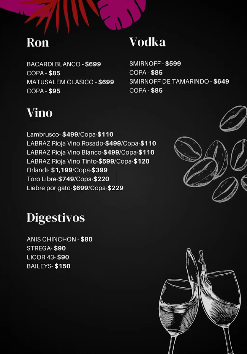 Burgos Grill Photo 8