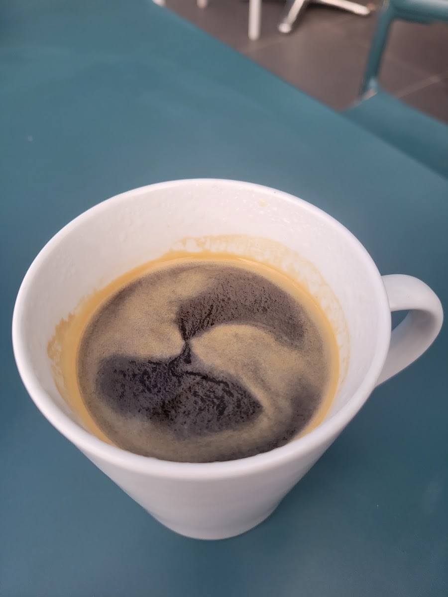 Pure Cafe Photo 10