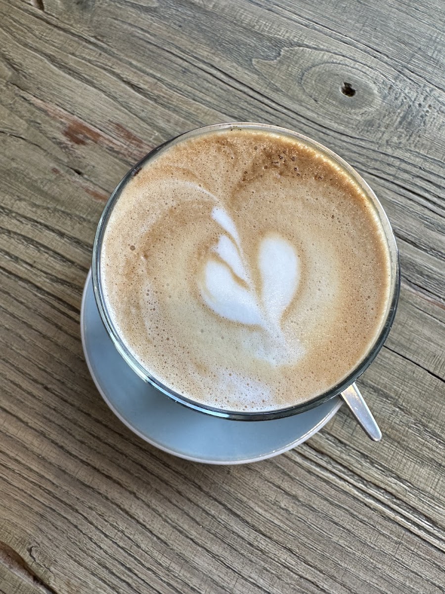 Pure Cafe Photo 6