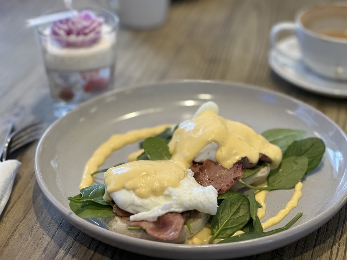 Pure Cafe Photo 8