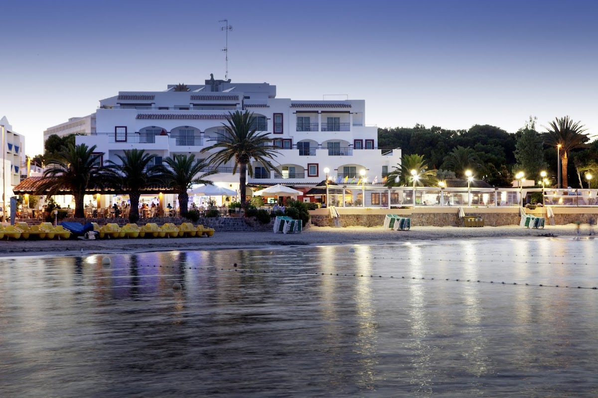 Restaurante Es Cana Photo 4