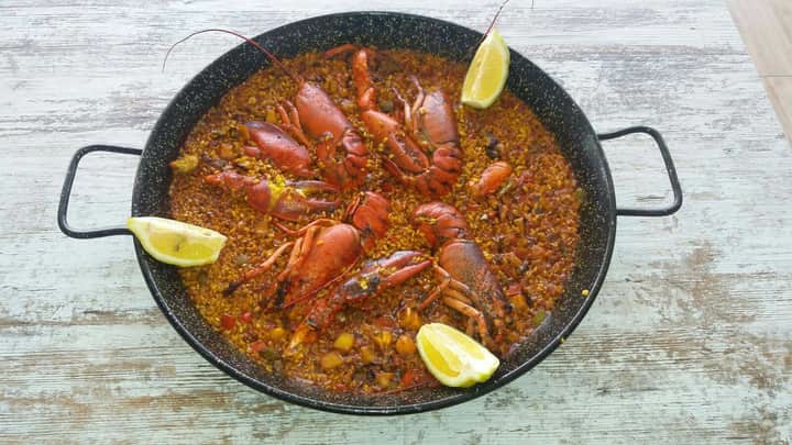 Restaurante Es Cana Photo 5