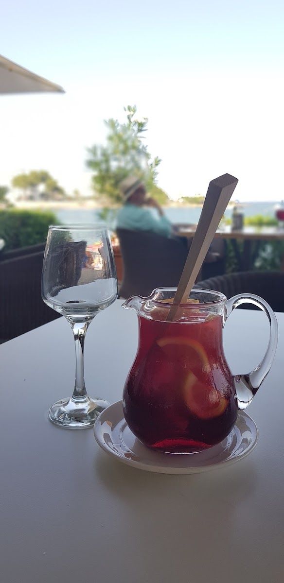 Restaurante Es Cana Photo 6