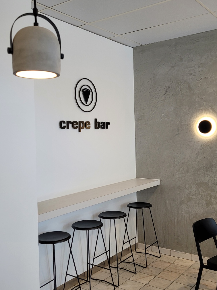 Crepe Bar